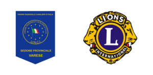 Lions Loghi