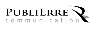Logo P.R.