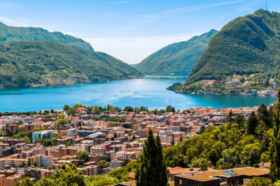 Lugano