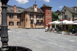 Santa Maria Maggiore